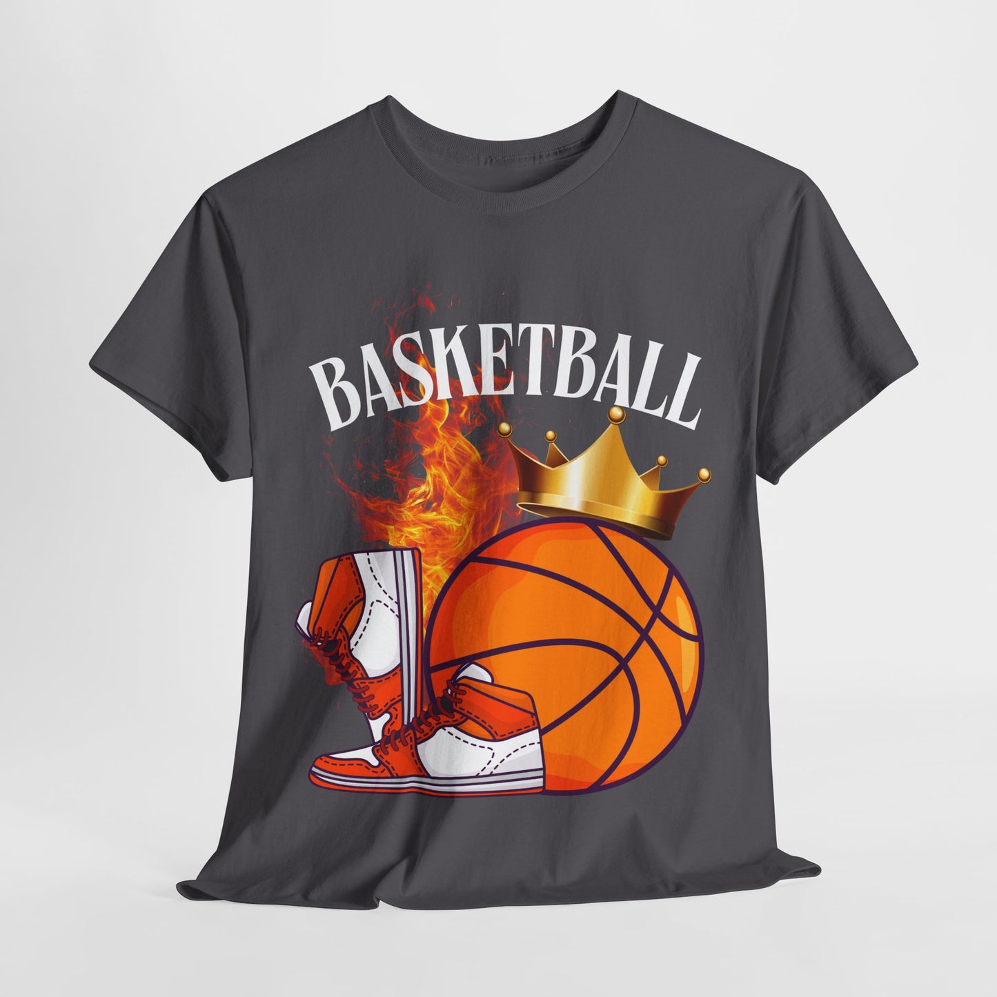 Unisex T-shirts basketball