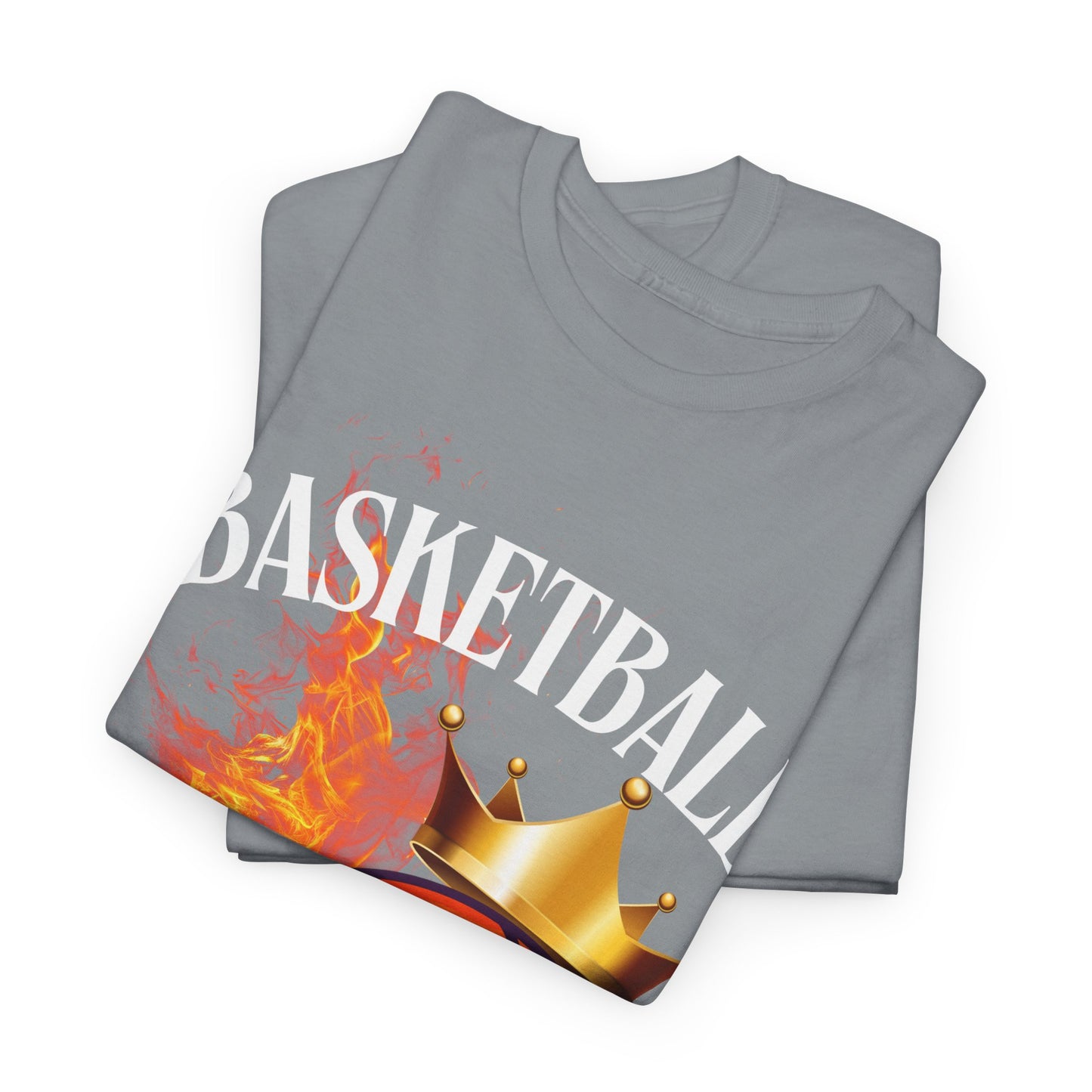 Unisex T-shirts basketball