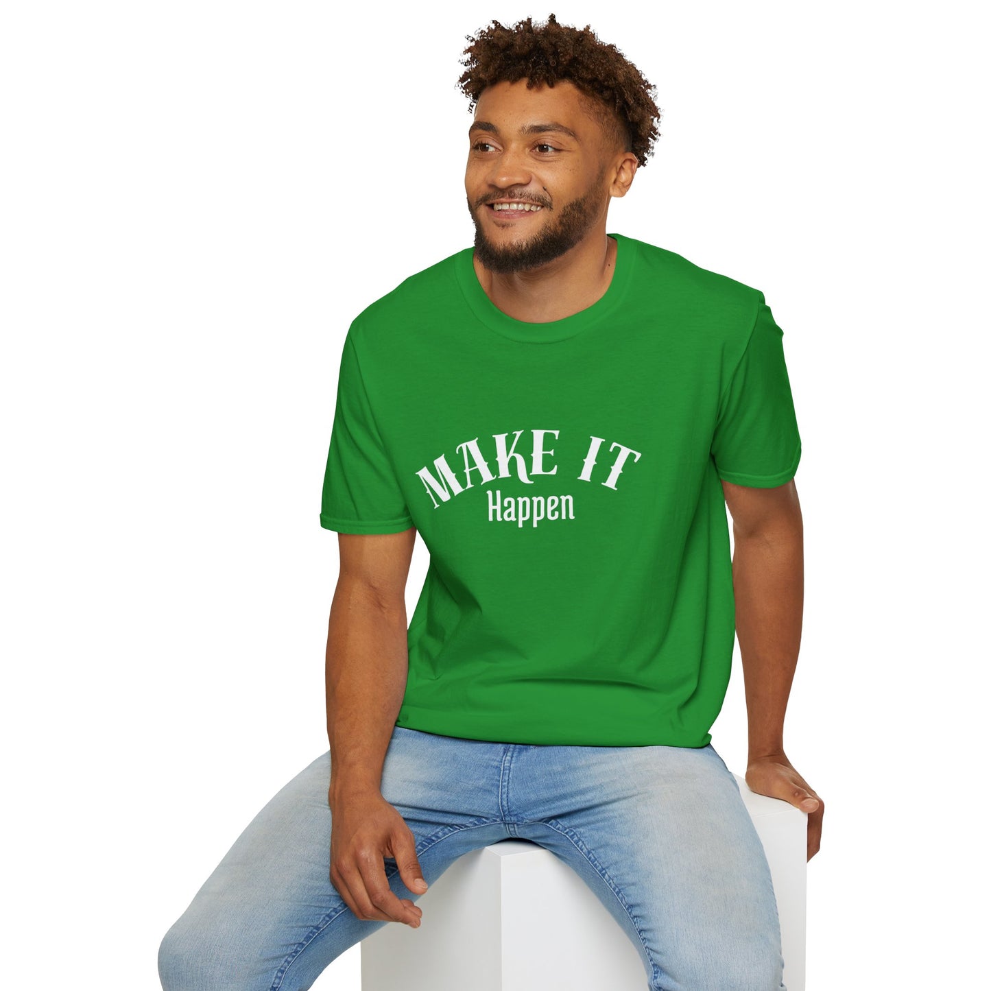 Make it Happen