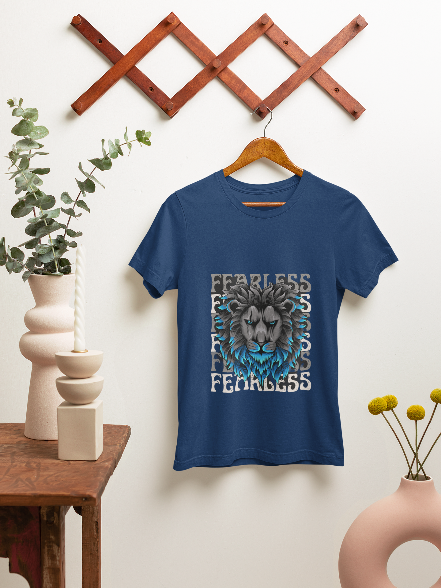 T-shirt men