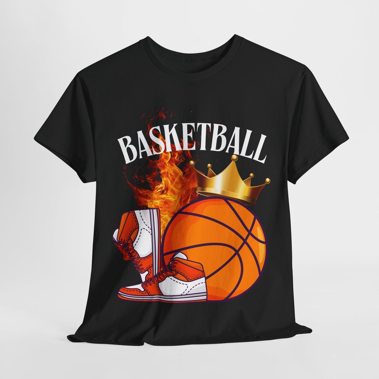 Unisex T-shirts basketball
