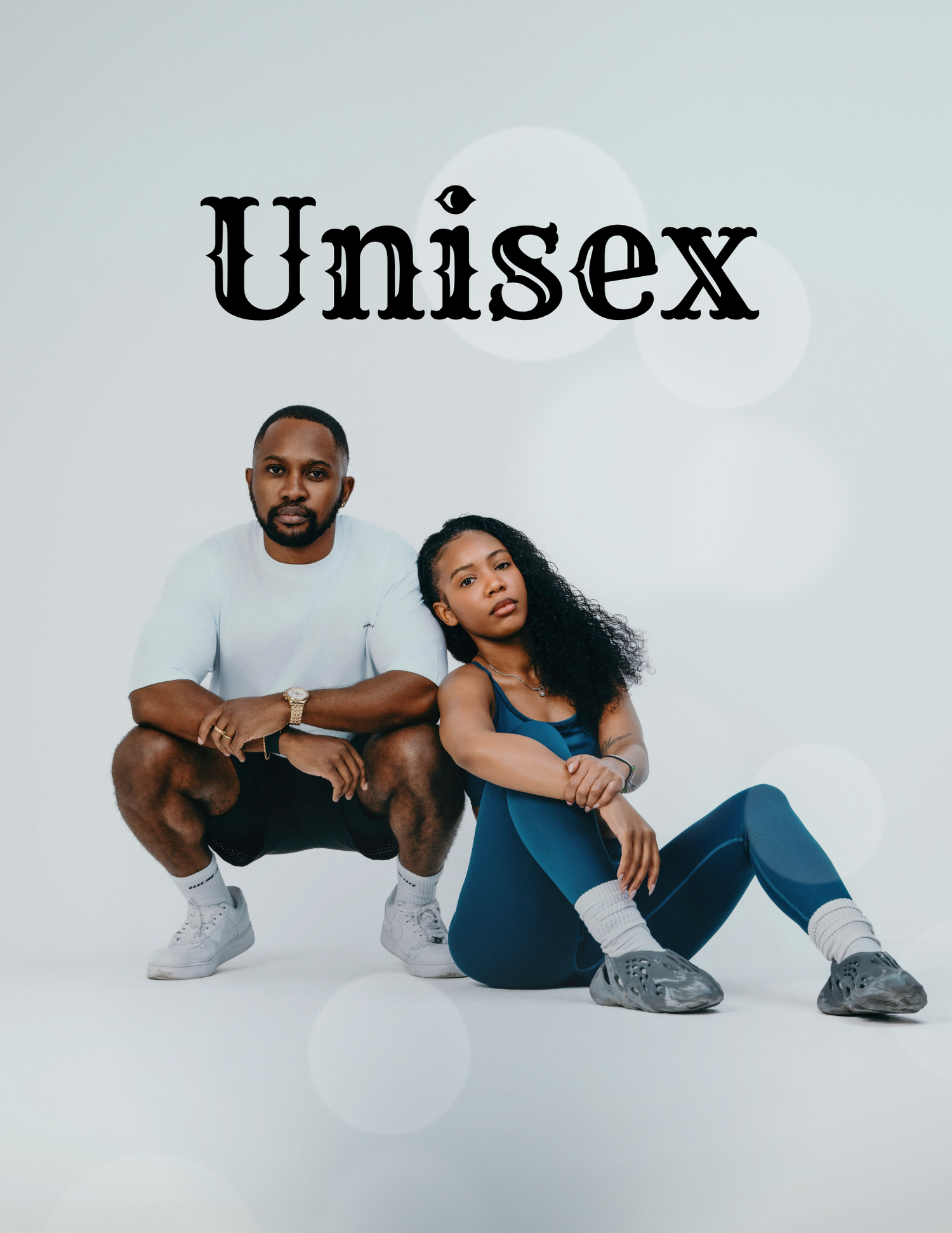 unisex