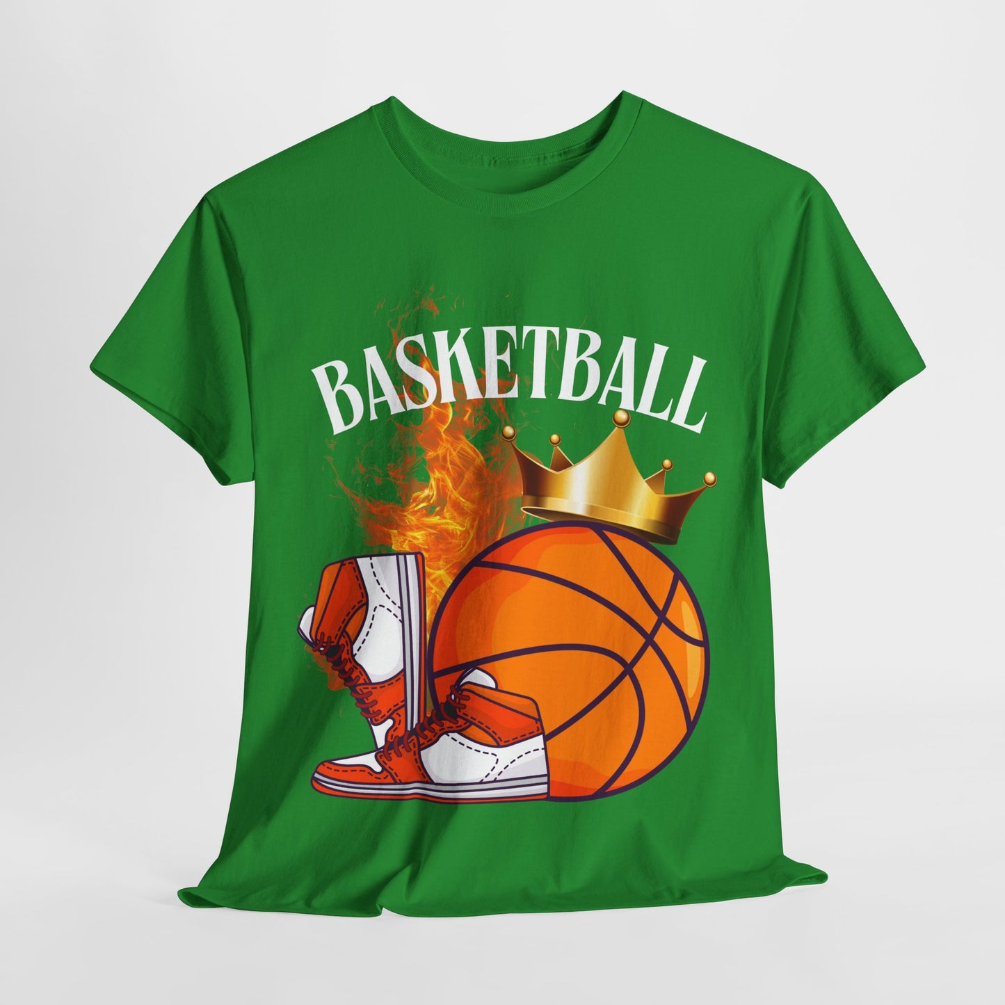 Unisex T-shirts basketball