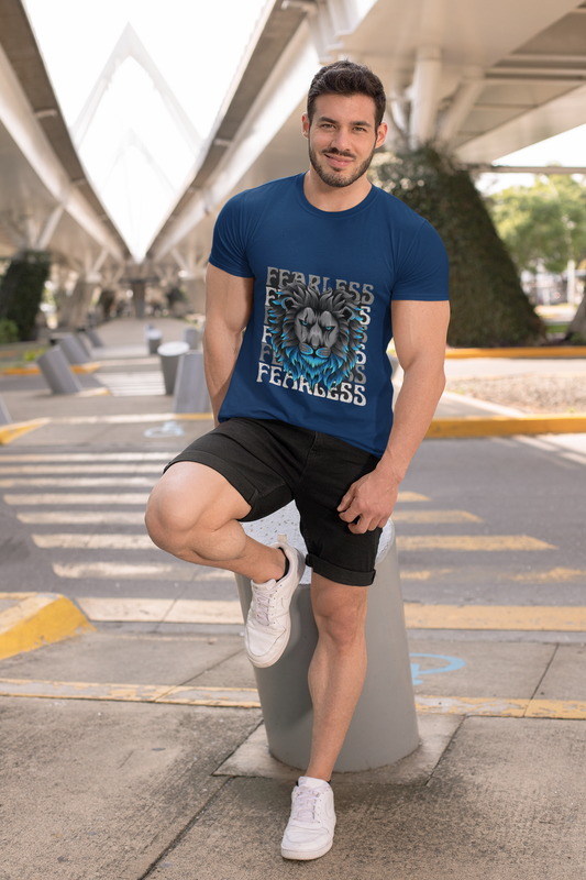 T-shirt men