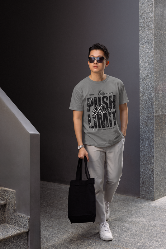 Comfort 1717” garment-dyed t-shirt