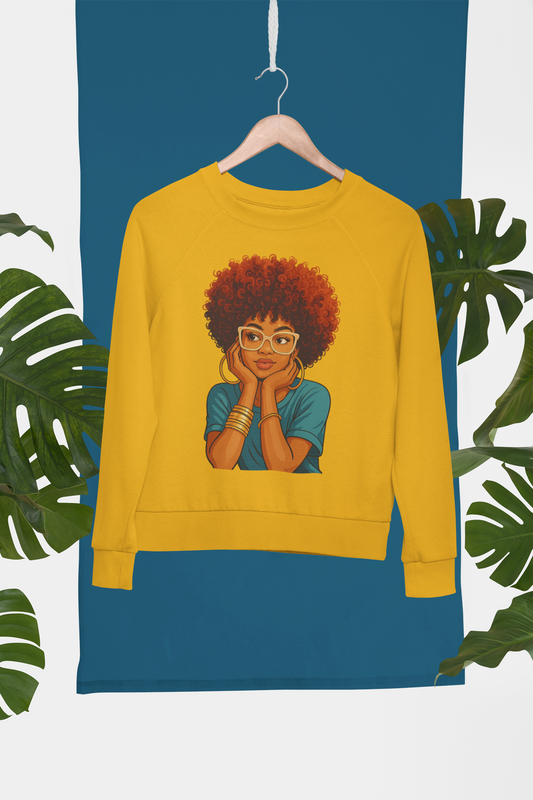 womenSweatshirt