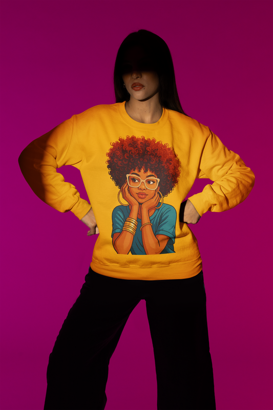 womenSweatshirt