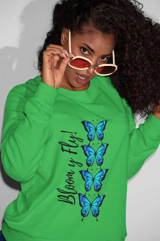 sexy- Sweatshirt