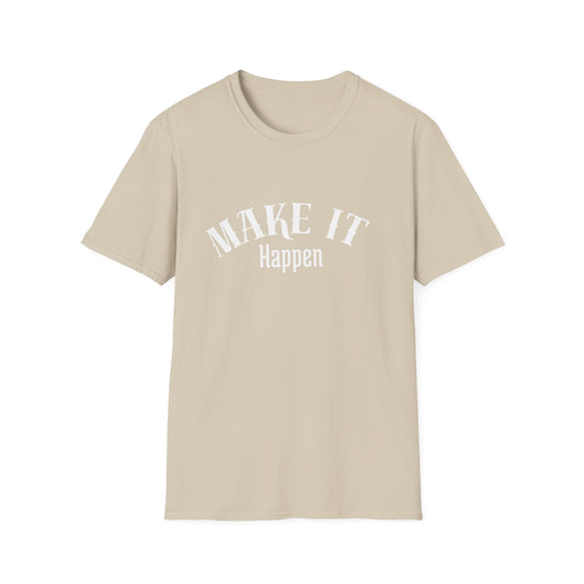 Make it Happen